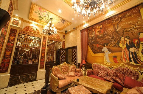 日照高档KTV妹子质量哪家好