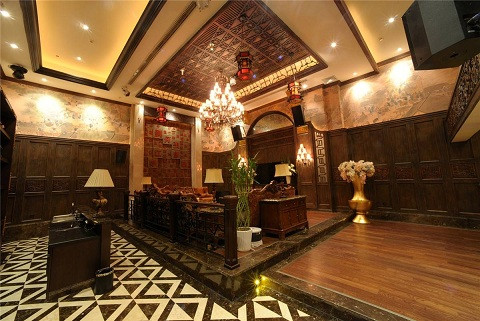 日照哪个KTV少爷男模妹子服务好